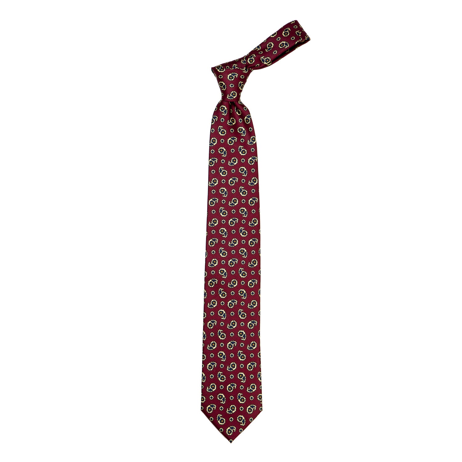 Limited Edition - Tie "Archivio 1932"